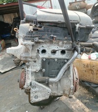 фото thumb №7, Двигун блок двигуна toyota aygo citroen c1 1,0b 1krb52 пробіг 235tys