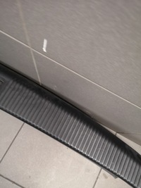 фото thumb №7, Защита порога багажника audi a8 d3