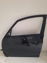 фото thumb №1, Дверь hyundai ix20 левая перед дверь полный w цвет 9f 11-