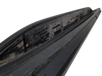 фото thumb №1, Mercedes gle c167 167 купе планка пороговая правая градус amg