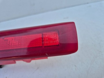 фото thumb №2, Світло сплав задні третє розпилювач renault clio 3 iii 8200245578 05-12