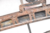 фото thumb №14, Передняя панель усилитель 64101-2b5xx hyundai santa fe 2 ii 06-13