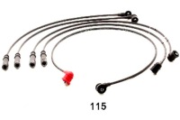 фото thumb №2, Провода зажигания japko