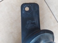 фото thumb №11, Лампа - левая - обычная - ford fiesta mk8