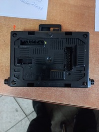 фото thumb №3, Renault modus модуль bcm l2cr+ 8201054129