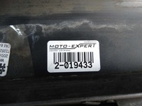 фото thumb №9, Mercedes s klasa w220 молдинг накладка поріг права