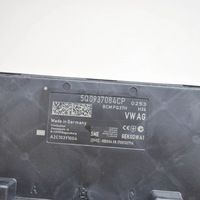 фото thumb №6, Audi rs3 2018 блок управления / модуль комфорта