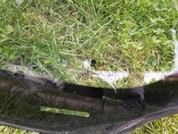 фото thumb №5, Скло лобове volvo v40