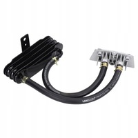 фото thumb №9, Радиатор масла motocyklowego металлическая радиатор