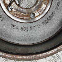 фото thumb №7, Барабан гальмівний заднє ліве vw id.3 e11 1ea609617d 22494695 107kw 2021
