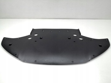 фото thumb №1, Плита захист бампера tesla модель s