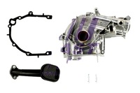 фото thumb №1, Fast ft38317 насос масла