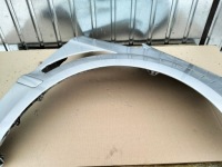 Крыло  правый  перед ford s-max 1 mk1 2006-2010 цвет 66 Оригинал, фото thumb