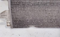 Fiat ducato 2010 конденсатор / радиатор кондиционера в Украине, фото thumb