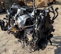 фото thumb №6, Двигатель комплектный nissan x-trail qashqai 1.6 dci r9ma410