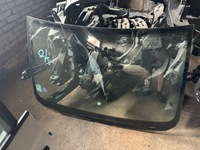 фото thumb №4, Скло лобове перед dacia sandero iii orginał