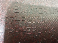 фото thumb №8, Уголок бампера правый задняя kia sportage v