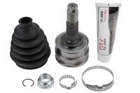 фото thumb №1, Шарнир приводной наружный перед nty chevrolet aveo