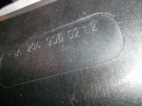 Mercedes a2049060212 вентилятор вентилятор Зі Шроту, фото thumb