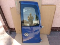 фото thumb №1, Volkswagen caddy 2k 03-20r дверь правое правый задние задняя