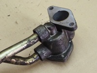 фото thumb №10, Mazda mpv 2.0 16v fs магистраль труба wody шланг