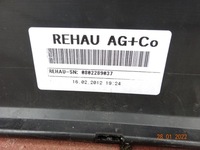 фото thumb №10, Бампер задняя задний porsche panamera 970 09-13