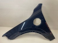 фото thumb №1, Volvo xc90 t8 крила лівий передній лівий перед 714