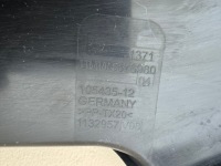 Bmw f39 f45 f46 f48 2.0 труба повітрозабірник повітря 8576980 Доставка, фото thumb