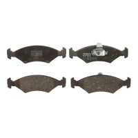 фото thumb №6, Trw тормозные колодки тормозные ford fiesta puma escort