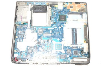 МАТЕРИНСКАЯ ПЛАТА TOSHIBA TECRA M1
