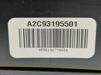 фото thumb №12, Dodge charger 2019 счетчик / спидометр