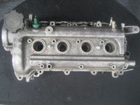 фото thumb №1, Головка toyota yaris 1.0 b гарантия !!!