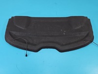 фото thumb №1, Полиця задня задня багажника peugeot 208 i