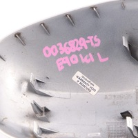 фото thumb №10, Bmw e90n захист корпус дзеркало ліва alpinweiss