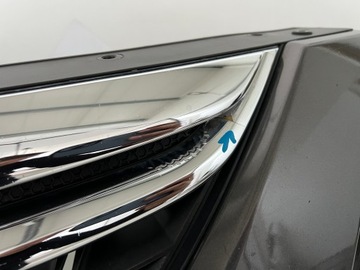 фото thumb №9, Бампер переднее opel zafira c