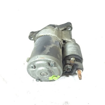 фото thumb №4, Peugeot 4007 2.2hdi стартер 9656262780-03