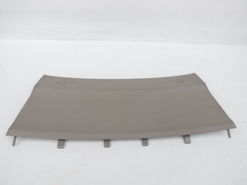 фото thumb №1, Потолок завершение защита планка потолок зад задняя volvo xc90 i