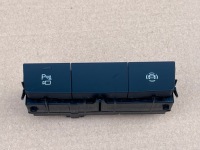 фото thumb №1, Панель центральный консоли audi a6 c8 4n0959673b