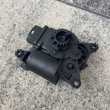 AUDI A3 8V / VW GOLF 7 МОТОР ОБОГРЕВАТЕЛЯ 5Q0907511G