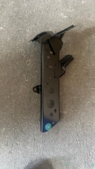 фото thumb №1, Mazda cx5 кронштейн крила правий перед кронштейн nowe oryg. kb7wr 2017-