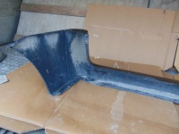 фото thumb №14, Бампер задня задній expert scudo jumpy proace 2007- 1497608077