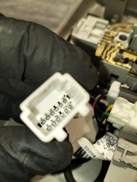 фото thumb №7, Лампа стельовий nissan qashqai 2006-2013r