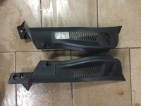 фото thumb №1, Renault clio iv rs кріплення полиця багажника kompl