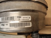 Підсилювач гальм насос гальмівна ml w166 166 2.2 cdi Київ, фото thumb