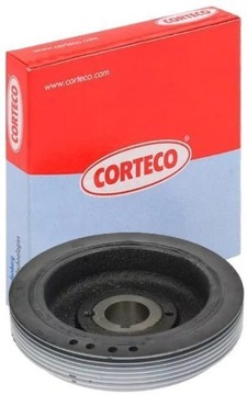 фото thumb №1, Corteco колесо ременное citroen peugeot fiat 1.9 td оригинальный номер
