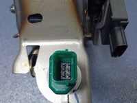 фото thumb №6, Hyundai tucson iv 1.6 hybrid педаль тормоза