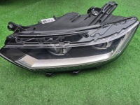фото thumb №1, Vw passat b8 3g1 full led лампа передняя