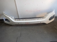 фото thumb №1, Бампер перед передний vw t-roc 2017-