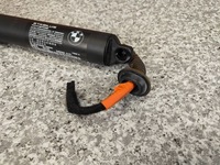 фото thumb №6, Bmw f48 x1 привод крышки багажника электрический 9482962