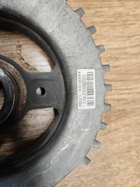 фото thumb №5, Mazda 6 gg 2.0 16v lf змінні фаза шків